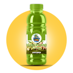 Sugarcane & Ginger