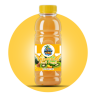 Tropical Fruit Punch