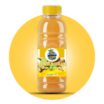 Sugarcane, Lime & Ginger