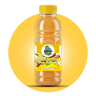 Sugarcane, Lime & Ginger