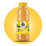 Sugarcane & Lime