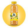 Sugarcane & Lime