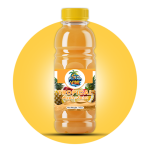 Tropical Apple Juice