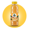 Tropical Apple Juice