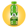 Glowing Green Juice